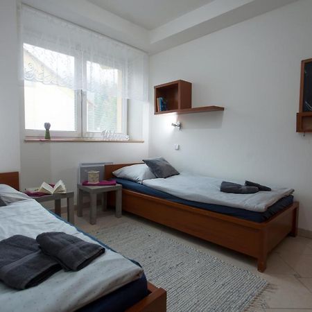 Apartmán Tatran Donovaly Deluxe Exterior foto